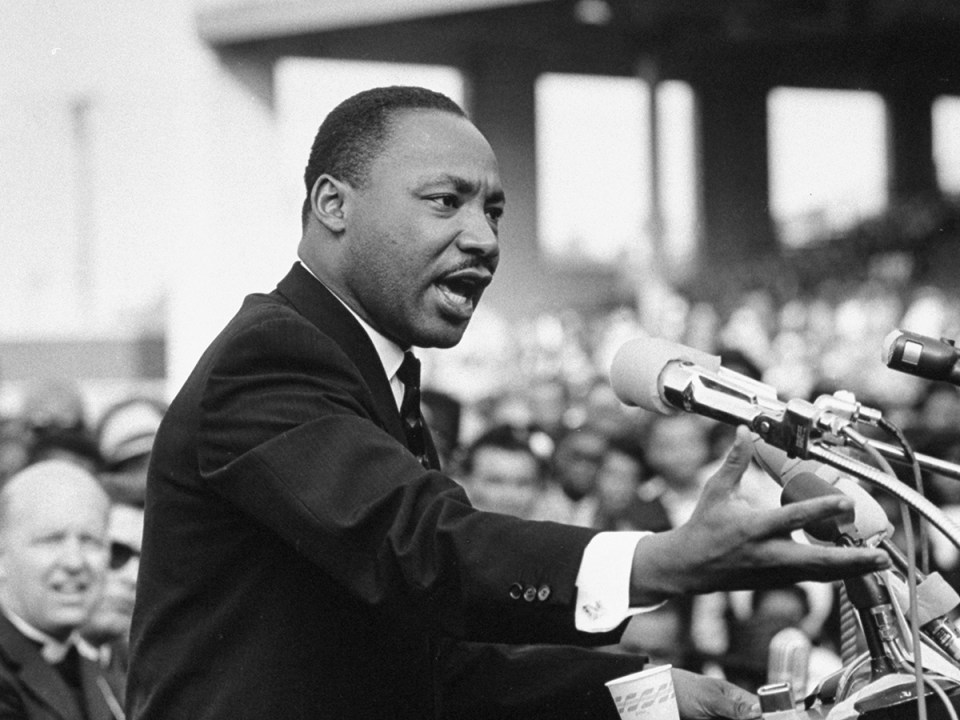What Martin Luther King Junior’s Mission Meant for Students with Disabilities