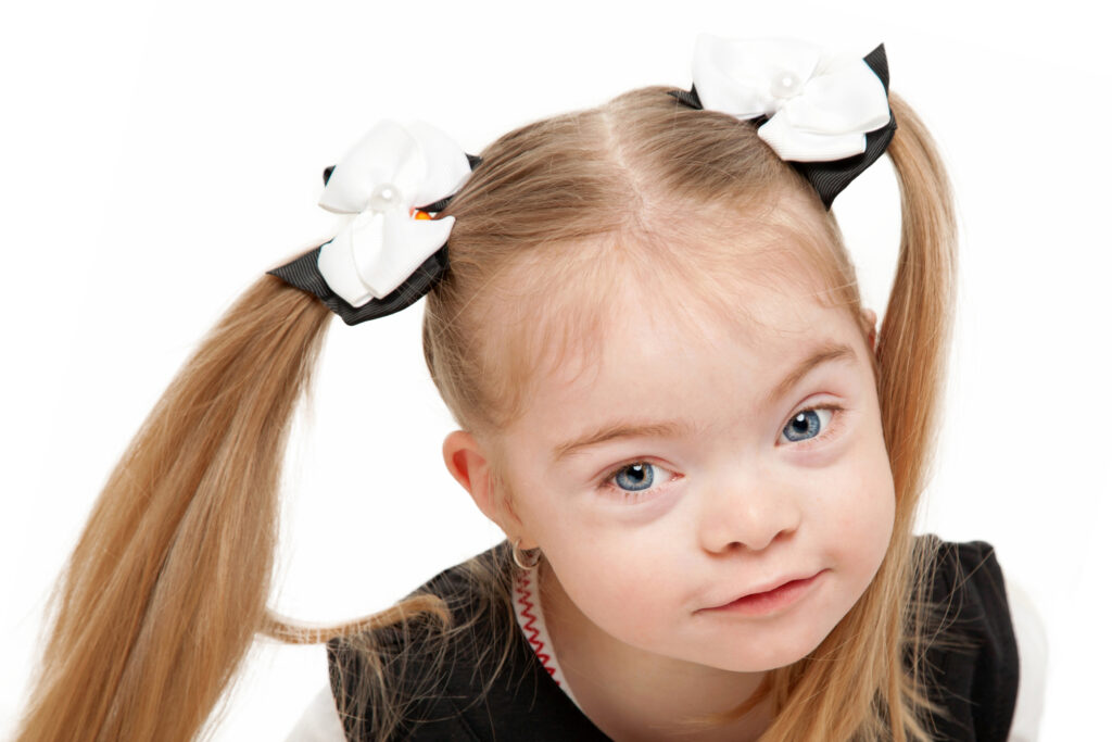educational solutions for special needs girl