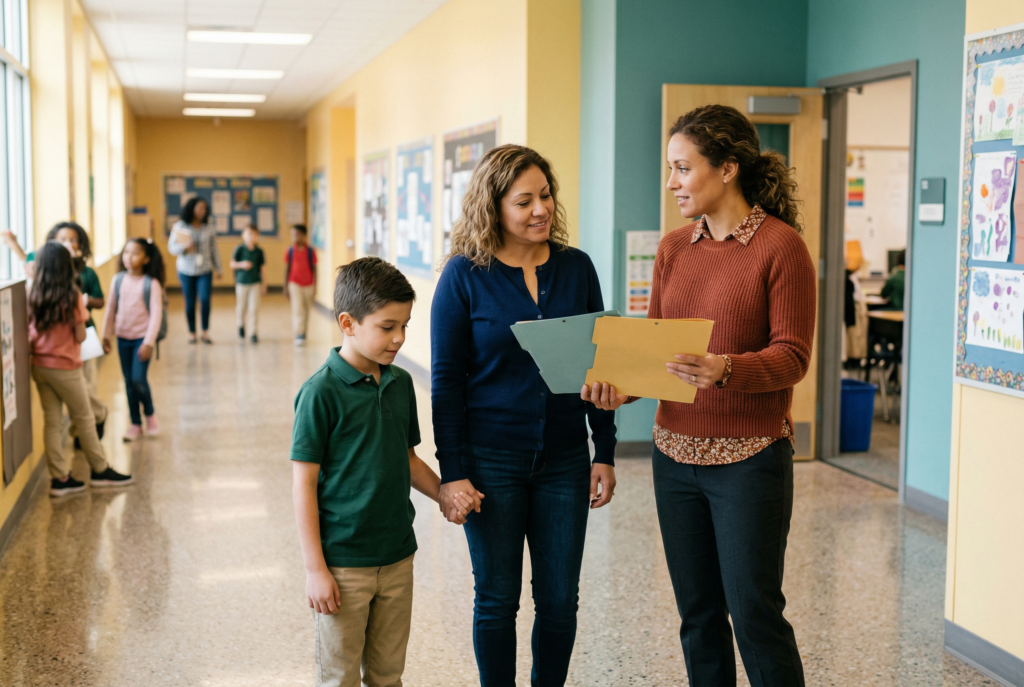 IEP vs. 504 Plan in Florida: What’s the Difference and Which One Fits Your Child?