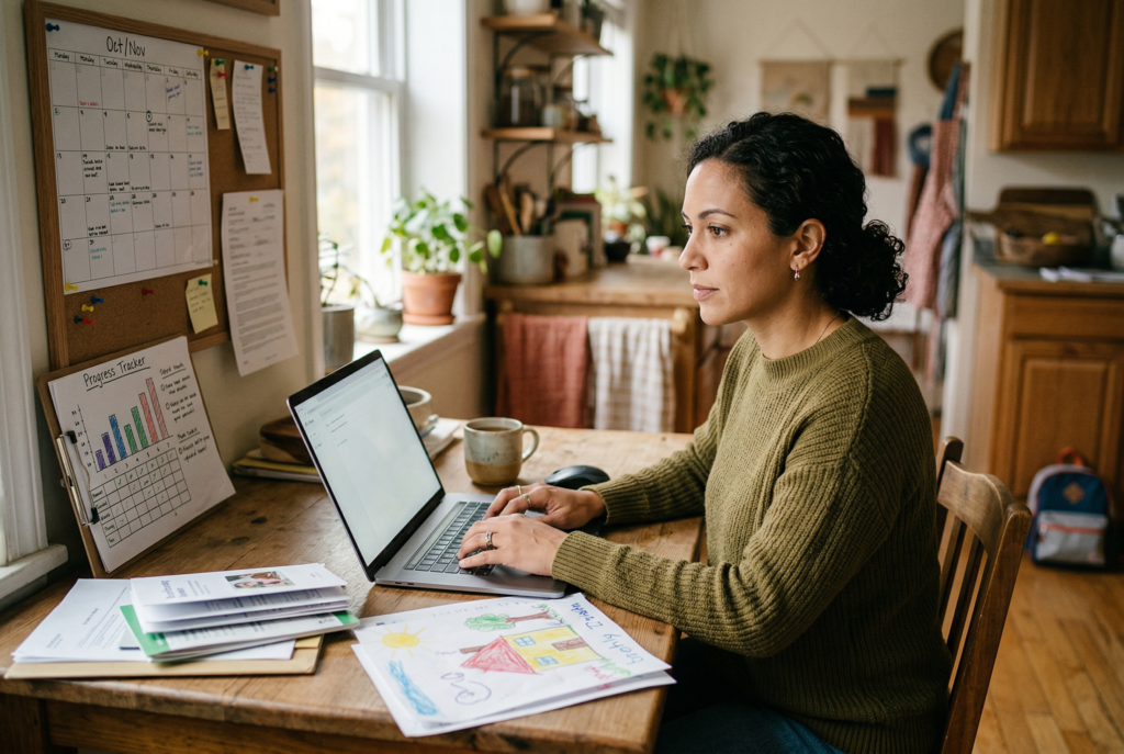 The IEP Is in Effect. Now What? How to Track Services, Progress, and Follow-Through